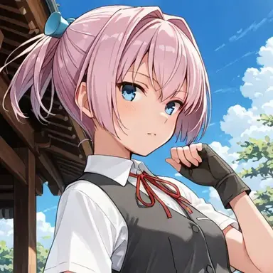 Profile image of 不知火