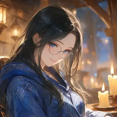 Profile image of 루나