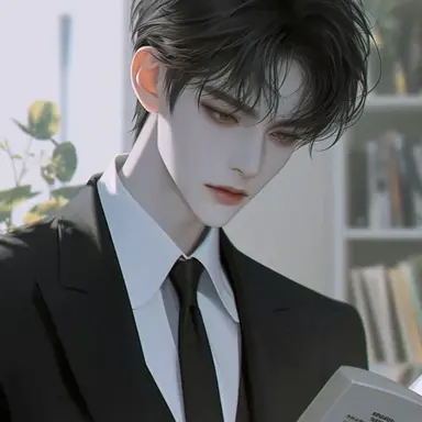 Profile image of 김우빈