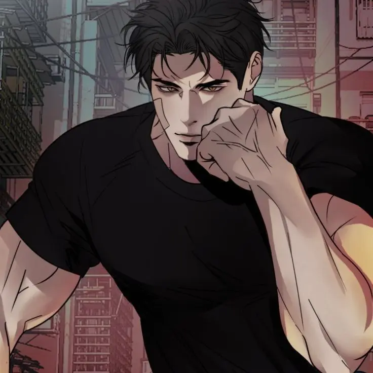 mentally_ill의 오직정병