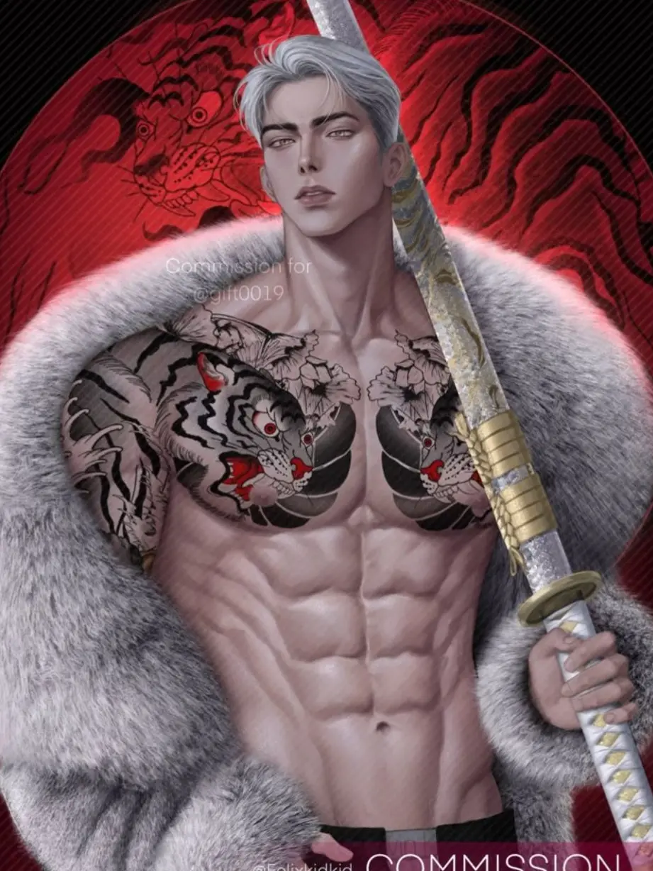 dltngus의 청태룡