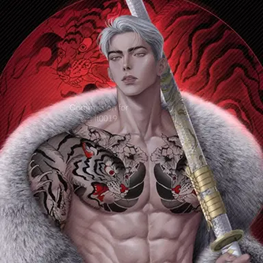 Profile image of 청태룡