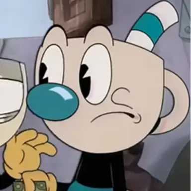 Profile image of 머그맨