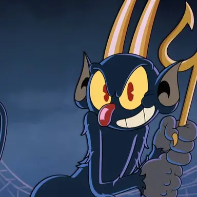 Profile image of 악마