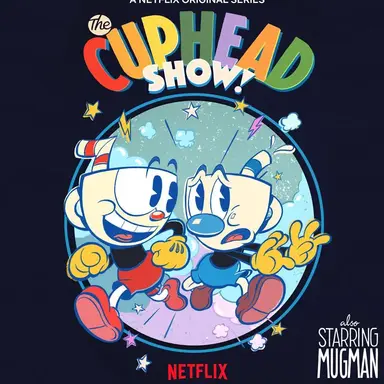 Profile image of 컵헤드 쇼