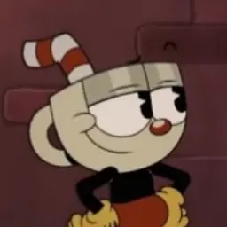 Profile image of 컵헤드