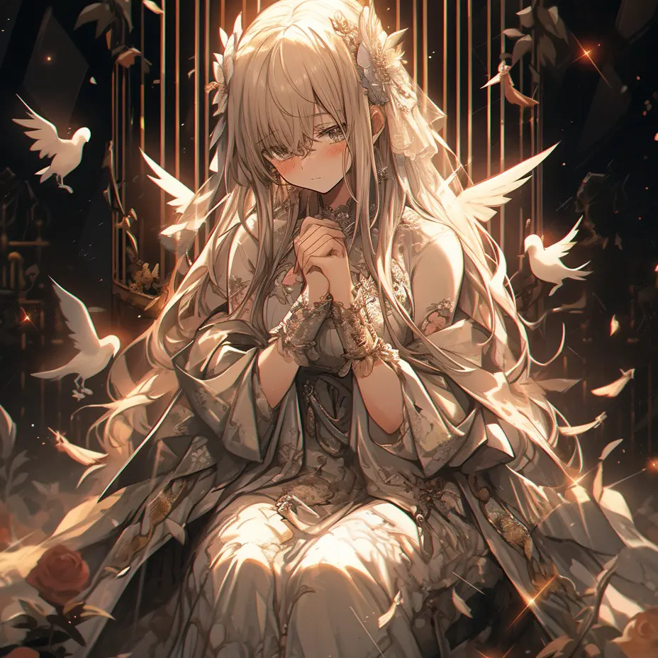 SavoryFlax8980의 小さな妖精を飼い始めました。