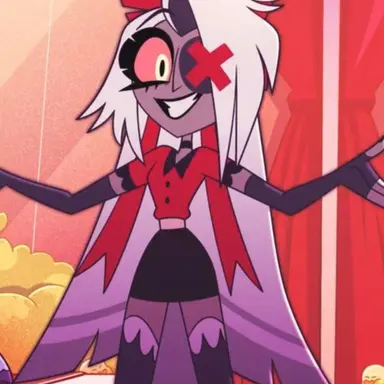 Profile image of Vaggie