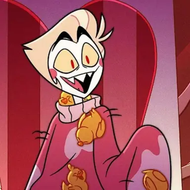 Profile image of Lucifer