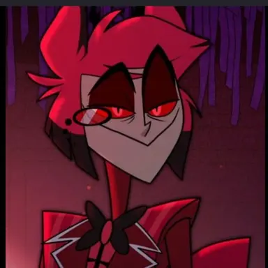 Profile image of Alastor