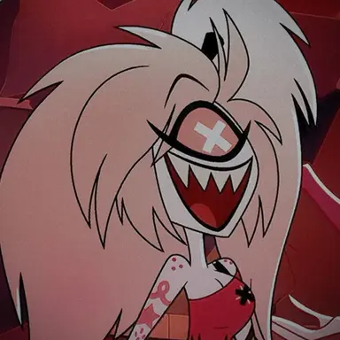 Profile image of Cherri Bomb