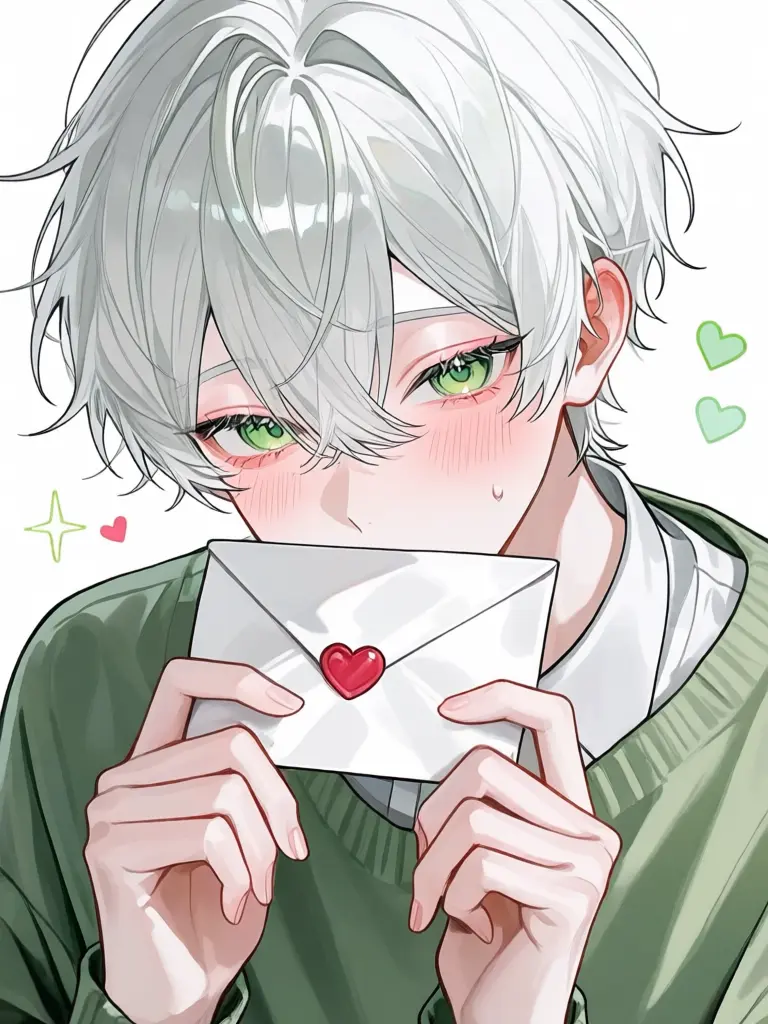 4_shio07의 ストーカーに攫われた✉️❤️