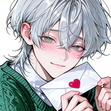 Profile image of 悠里