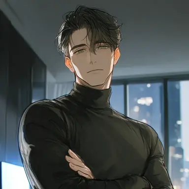 Profile image of Jason