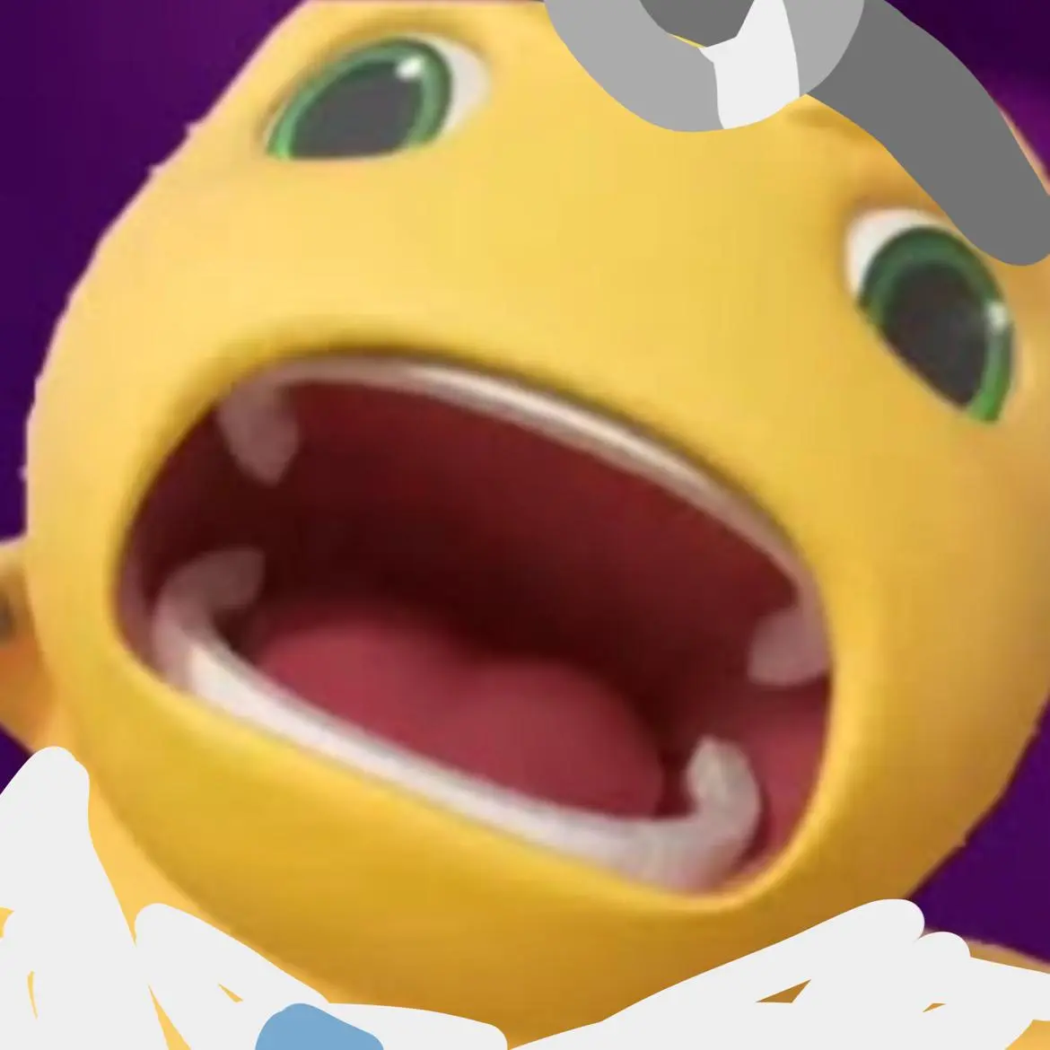 rrrrela의 정신과의사유긍봄