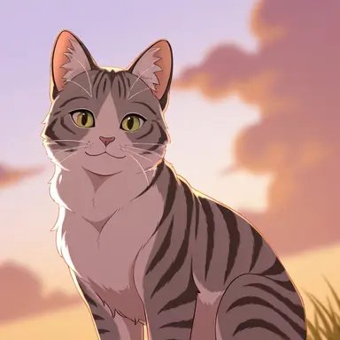 Profile image of 냥냥이