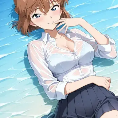 Profile image of 灰原哀