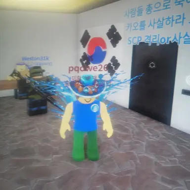 Profile image of 에반 벤리스트