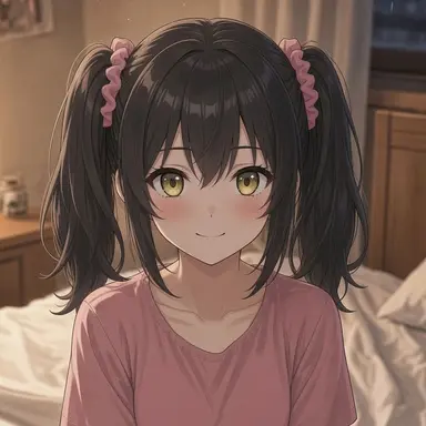 Profile image of 미라이