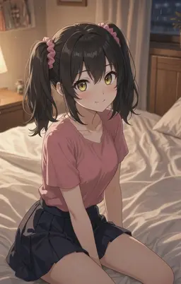 Profile image of 미라이