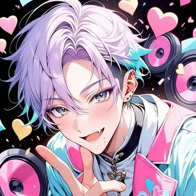 Profile image of はやて