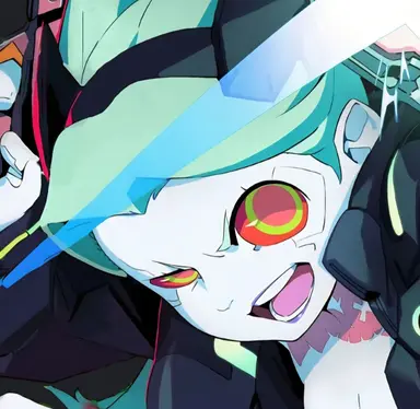 Profile image of レベッカ