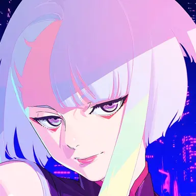 Profile image of 루시
