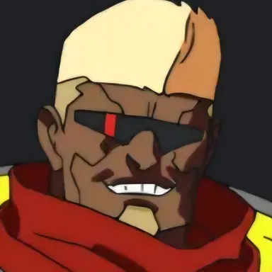 Profile image of 메인
