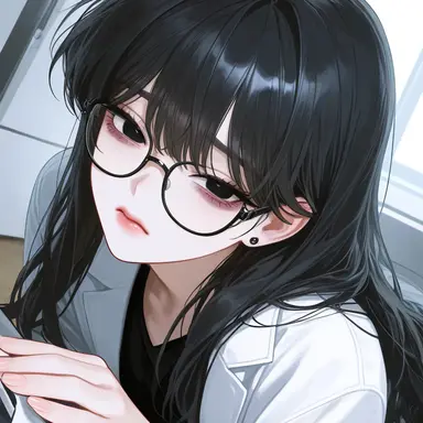 Profile image of 고은서