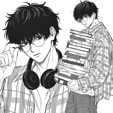 Profile image of 김도훈