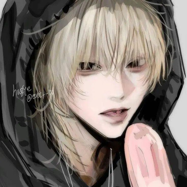 Mongnang_Chu의 류 하 선