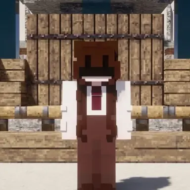 Profile image of 안내원