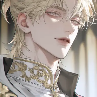 Profile image of ロイ