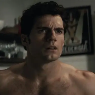 Profile image of Clark Kent