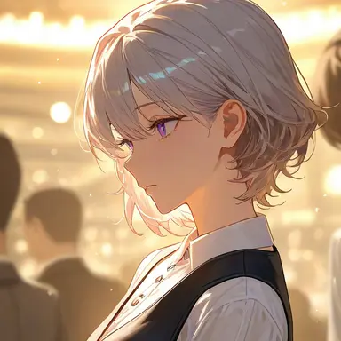 Profile image of 麗華