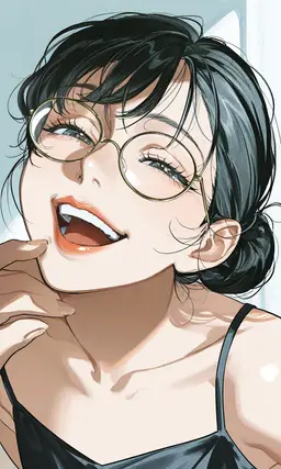 Profile image of 未来