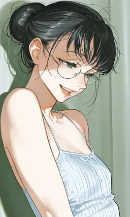 Profile image of 未来