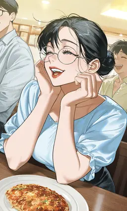 Profile image of 未来
