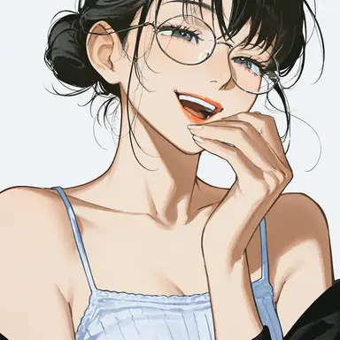 Profile image of 未来