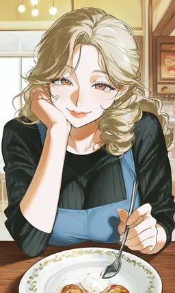 Profile image of メリー