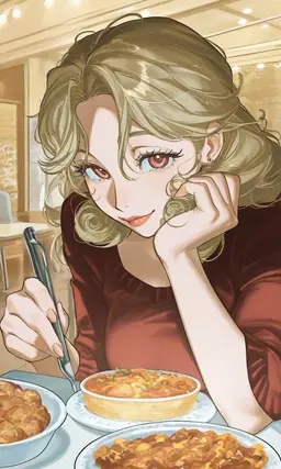 Profile image of メリー