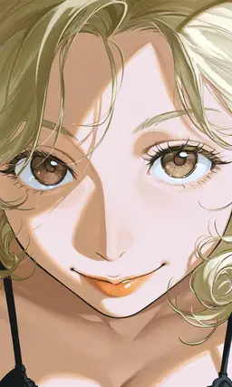 Profile image of メリー
