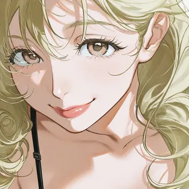 Profile image of メリー