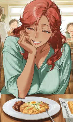 Profile image of カレン