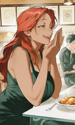 Profile image of カレン