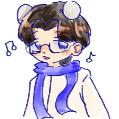 Profile image of 大森元貴