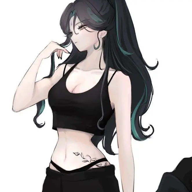 SuZe의 배윤아