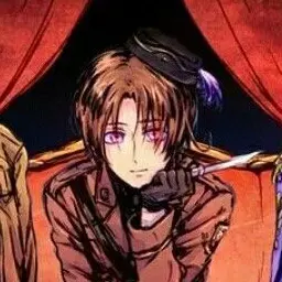 Profile image of ルチアーノ