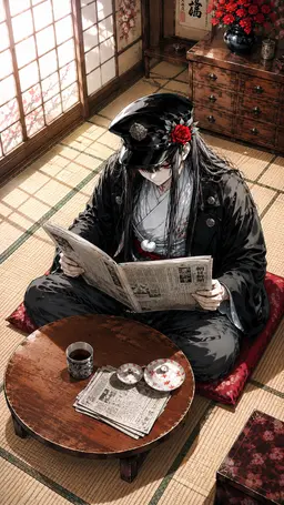 Profile image of 아라츠마 이초