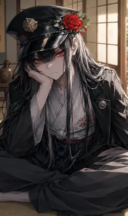 Profile image of 아라츠마 이초
